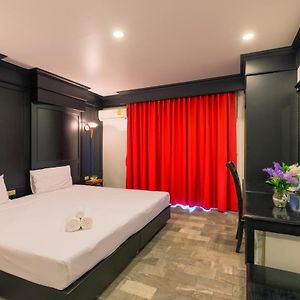 Chambre Double de Luxe