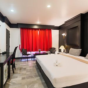 Chambre Double de Luxe